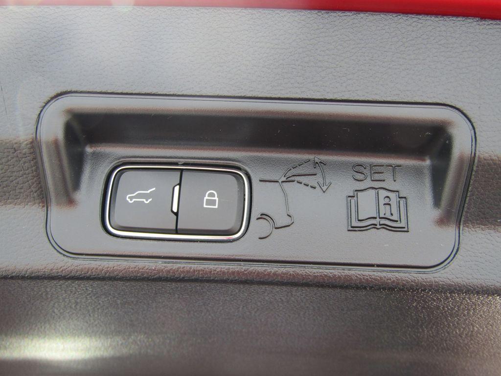 used 2022 Ford Explorer car, priced at $47,963