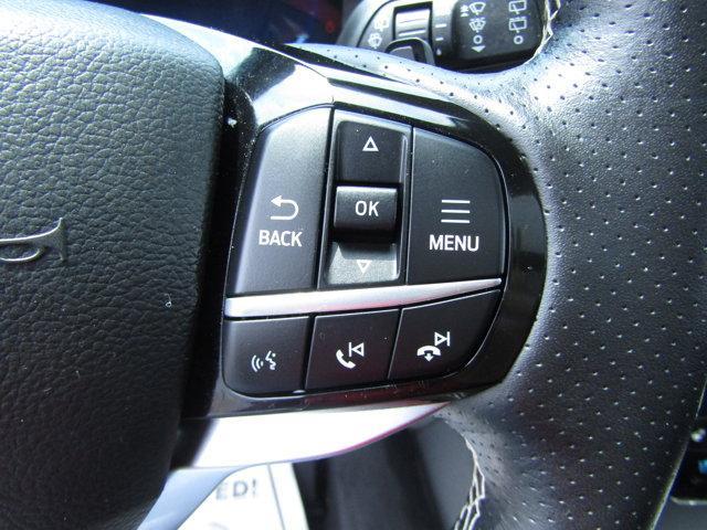 used 2022 Ford Explorer car, priced at $47,963