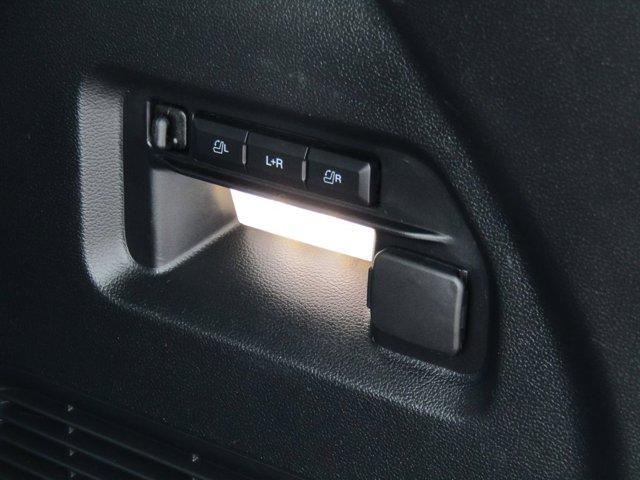 used 2022 Ford Explorer car, priced at $45,659