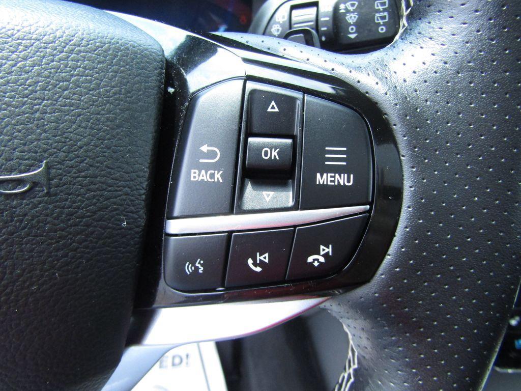used 2022 Ford Explorer car, priced at $47,963
