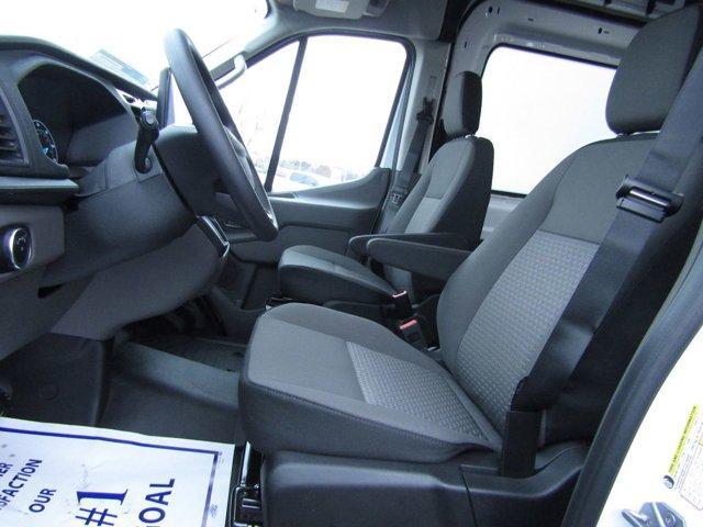 new 2024 Ford Transit-250 car, priced at $57,608