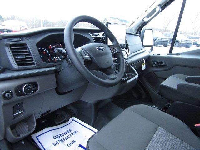 new 2024 Ford Transit-250 car, priced at $57,608