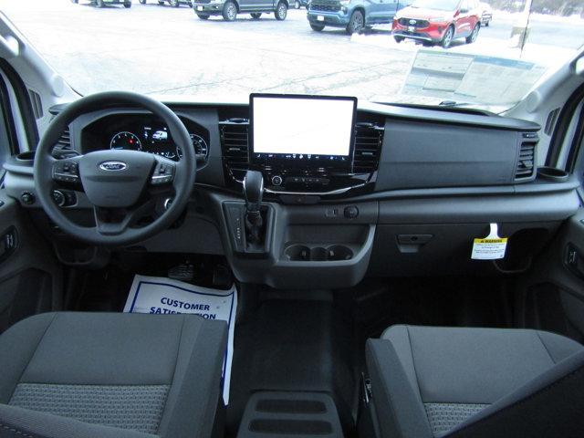 new 2024 Ford Transit-250 car, priced at $58,608