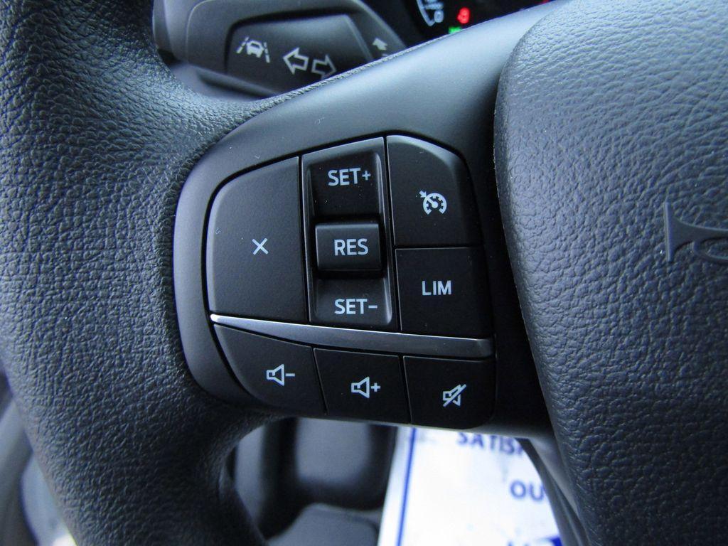 new 2024 Ford Transit-250 car, priced at $57,608