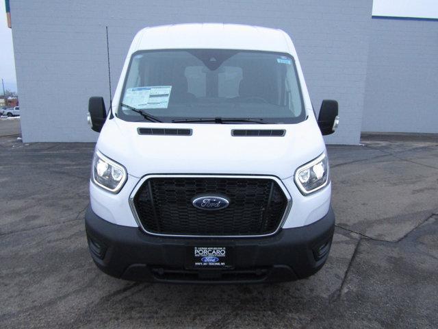 new 2024 Ford Transit-250 car, priced at $58,608