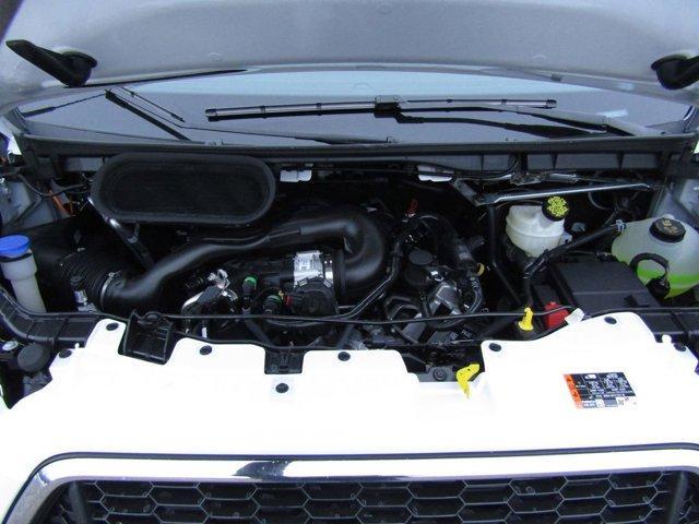 new 2024 Ford Transit-250 car, priced at $57,608