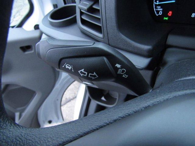 new 2024 Ford Transit-250 car, priced at $57,608