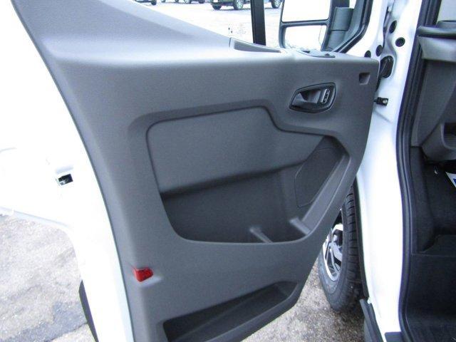 new 2024 Ford Transit-250 car, priced at $57,608
