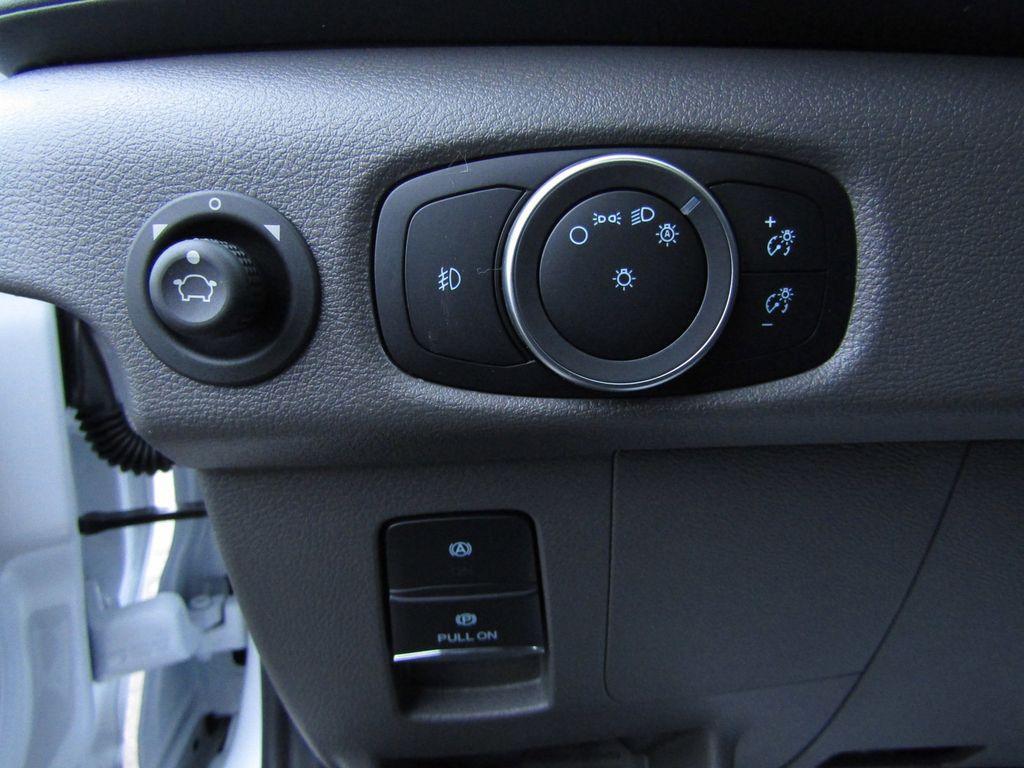 new 2024 Ford Transit-250 car, priced at $57,608