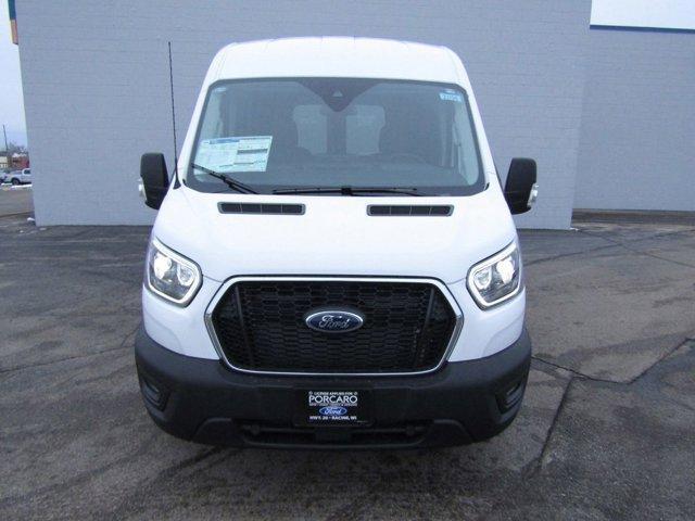 new 2024 Ford Transit-250 car, priced at $57,608