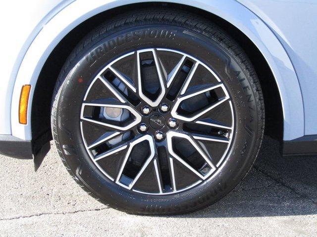 used 2025 Ford Mustang Mach-E car, priced at $40,769