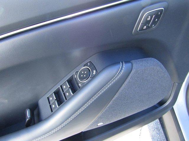 used 2025 Ford Mustang Mach-E car, priced at $40,769