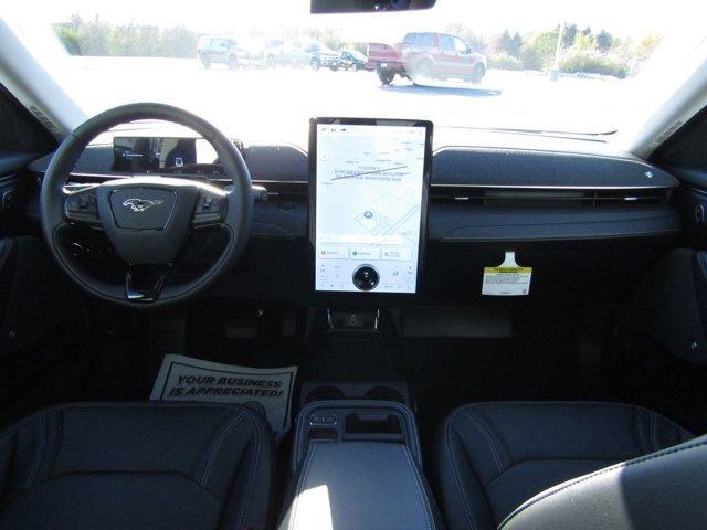 used 2025 Ford Mustang Mach-E car, priced at $40,769