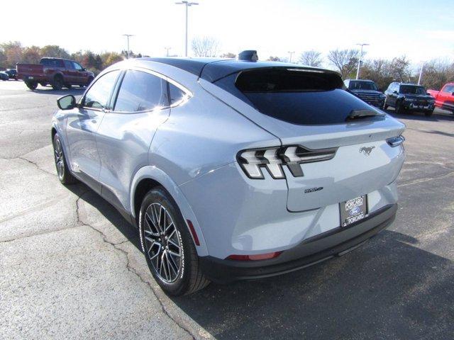used 2025 Ford Mustang Mach-E car, priced at $40,769