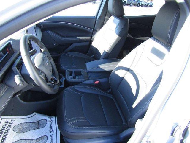 used 2025 Ford Mustang Mach-E car, priced at $40,769