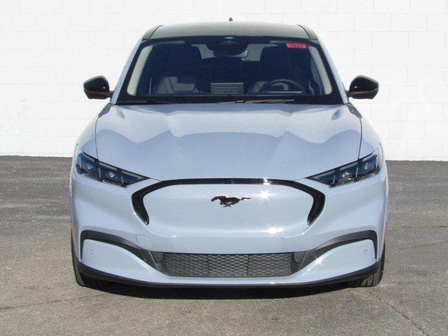 used 2025 Ford Mustang Mach-E car, priced at $40,769