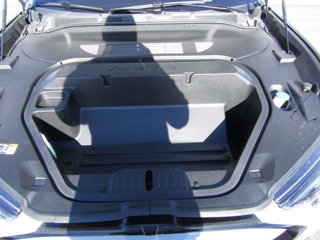 used 2025 Ford Mustang Mach-E car, priced at $40,769