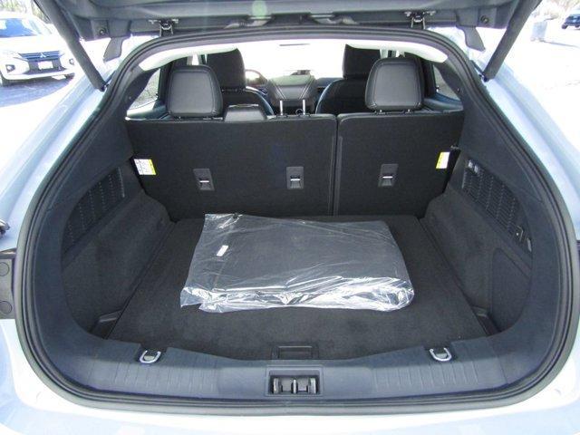 used 2025 Ford Mustang Mach-E car, priced at $40,769