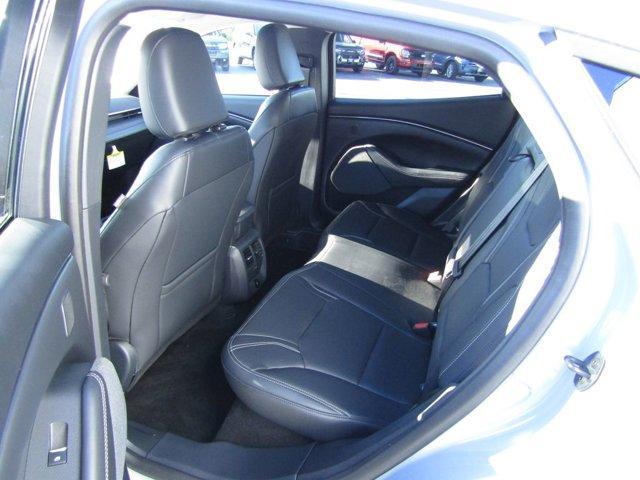 used 2025 Ford Mustang Mach-E car, priced at $40,769