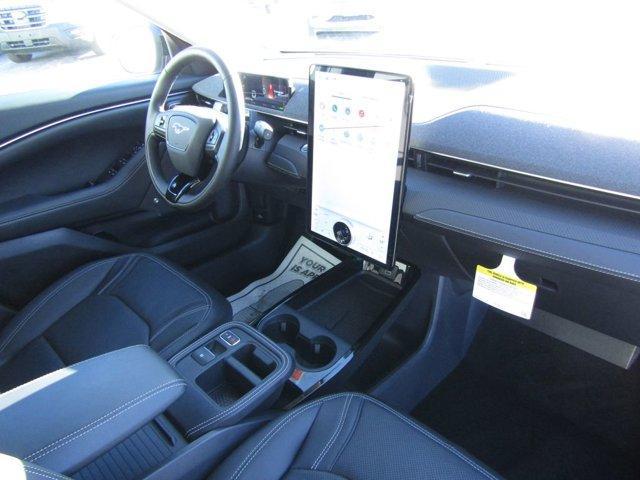 used 2025 Ford Mustang Mach-E car, priced at $40,769