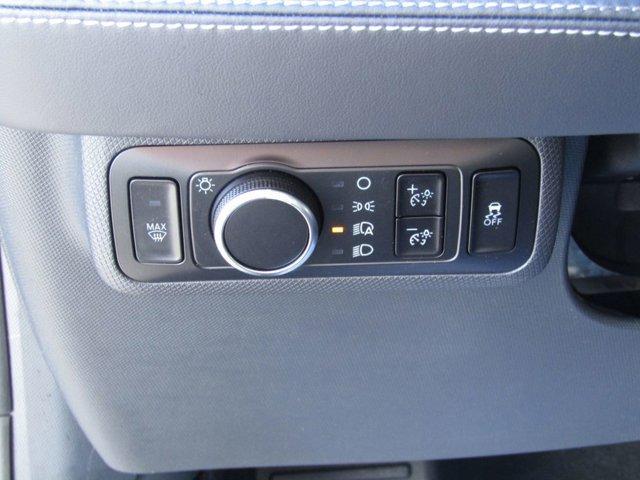 used 2025 Ford Mustang Mach-E car, priced at $40,769