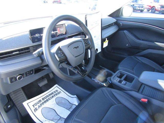 used 2025 Ford Mustang Mach-E car, priced at $40,769