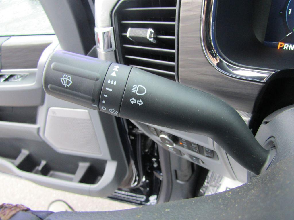 new 2025 Ford F-150 car, priced at $64,999