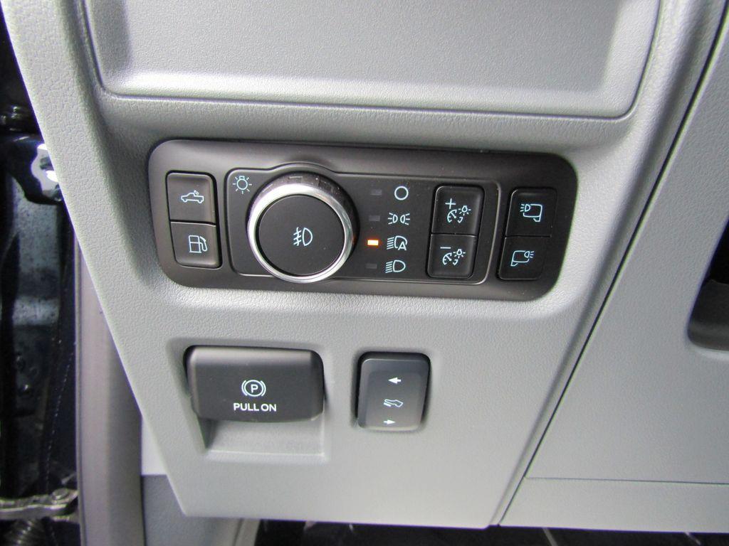 new 2025 Ford F-150 car, priced at $64,999