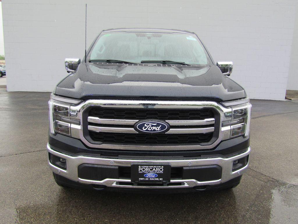 new 2025 Ford F-150 car, priced at $64,999