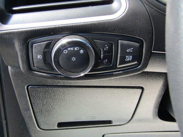 used 2022 Ford Edge car, priced at $26,703