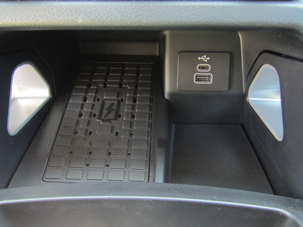 new 2025 Ford Ranger car, priced at $50,058