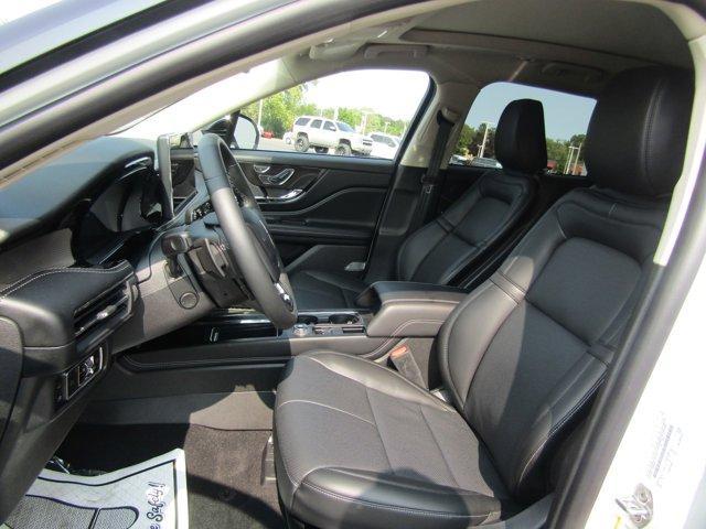 used 2024 Lincoln Corsair car, priced at $54,896