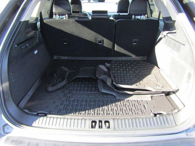 used 2021 Lincoln Nautilus car, priced at $34,314