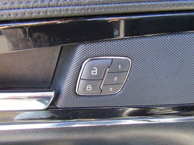 used 2021 Lincoln Nautilus car, priced at $35,064