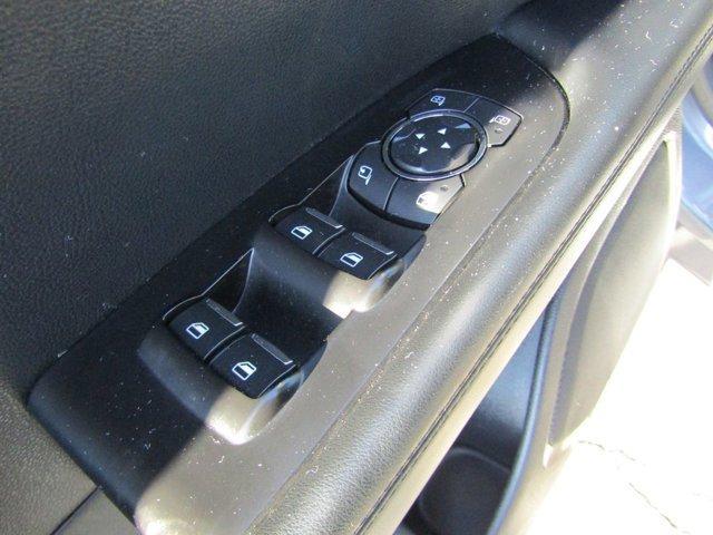used 2021 Lincoln Nautilus car, priced at $35,064