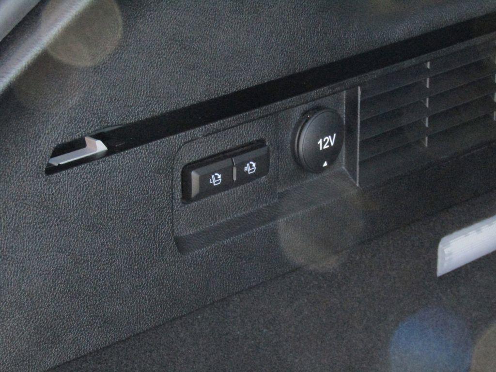 used 2021 Lincoln Nautilus car, priced at $35,415