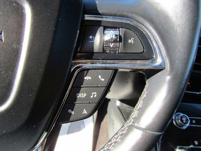 used 2021 Lincoln Nautilus car, priced at $35,064