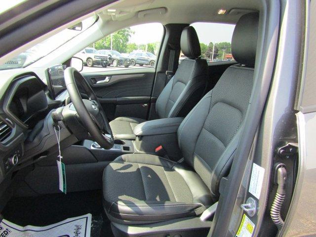 new 2024 Ford Escape car, priced at $40,675