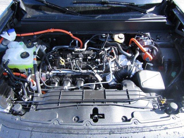 new 2025 Ford Maverick car, priced at $31,786