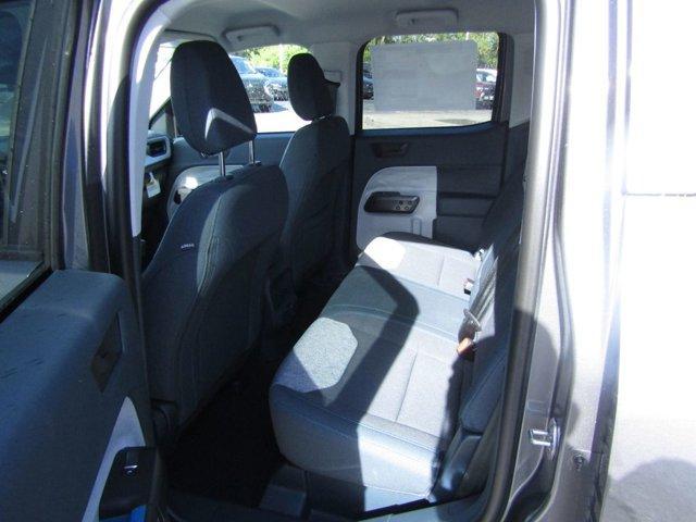 new 2025 Ford Maverick car, priced at $31,786