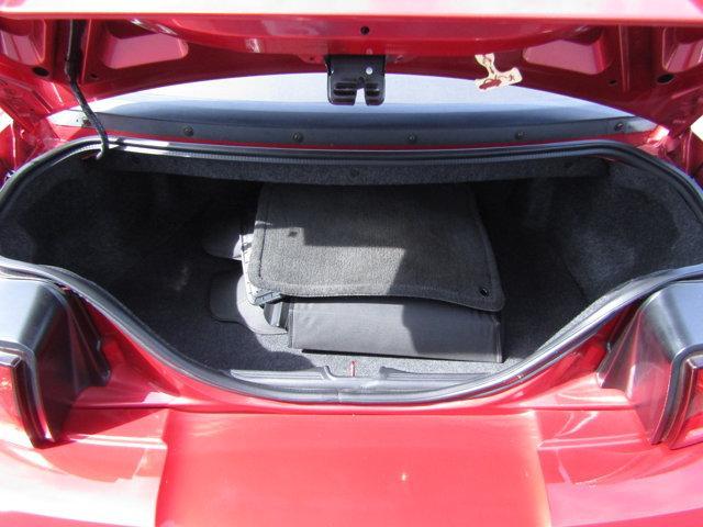 used 2001 Ford Mustang car, priced at $16,580