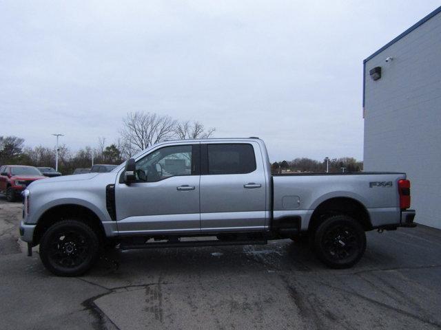 new 2024 Ford F-350 car, priced at $67,795