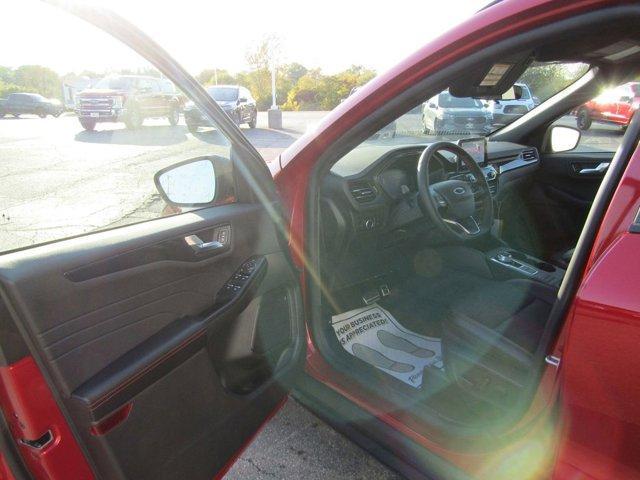 new 2024 Ford Escape car, priced at $34,882