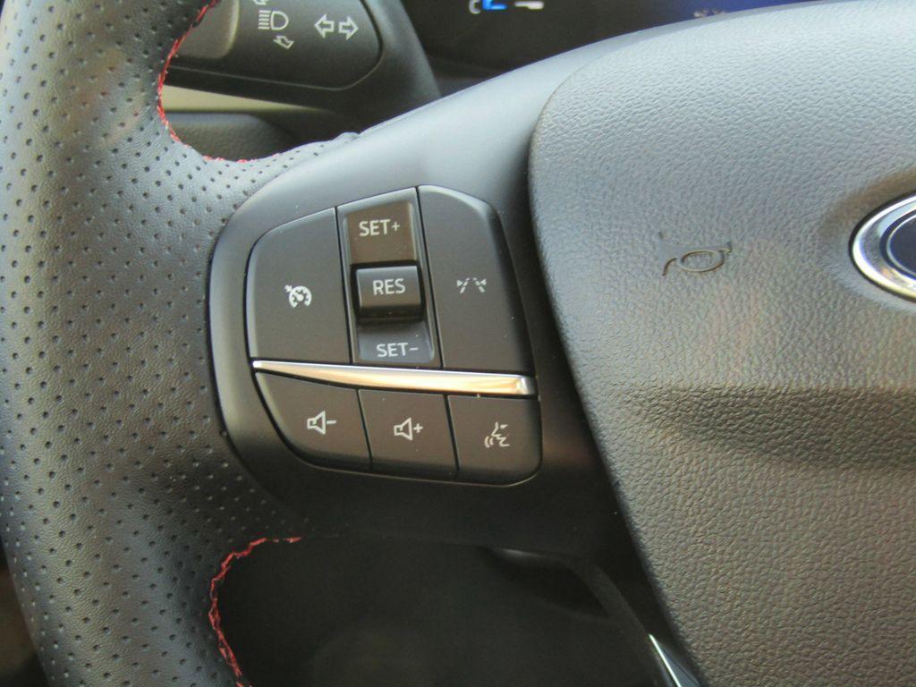 new 2024 Ford Escape car, priced at $34,882