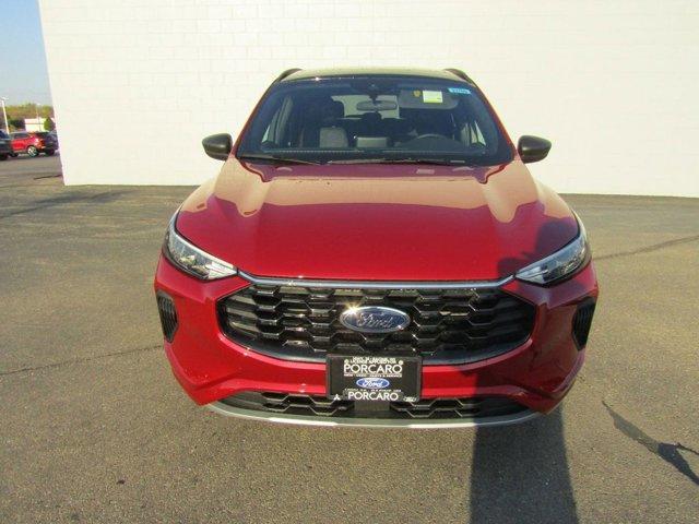 new 2024 Ford Escape car, priced at $34,882
