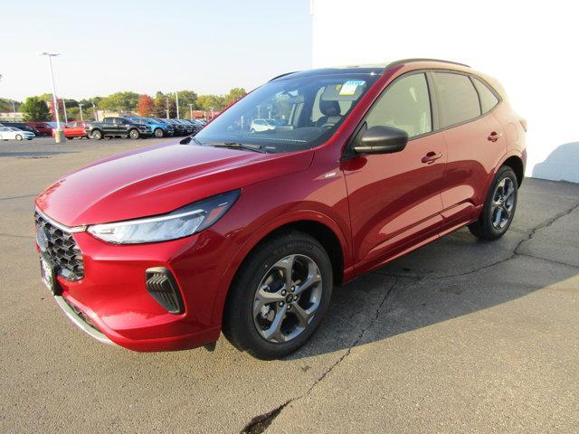 new 2024 Ford Escape car, priced at $35,233