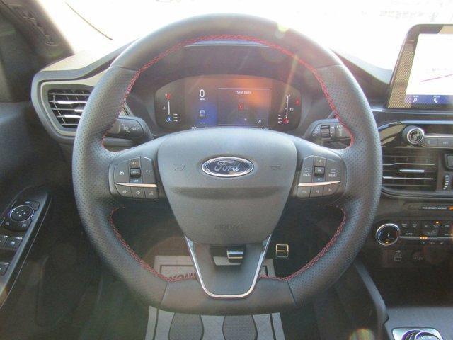 new 2024 Ford Escape car, priced at $34,882
