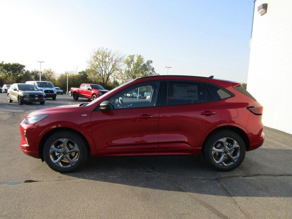 new 2024 Ford Escape car, priced at $34,882