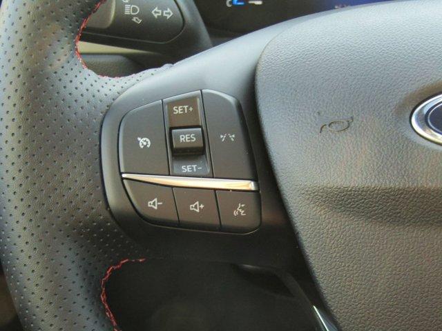 new 2024 Ford Escape car, priced at $34,882