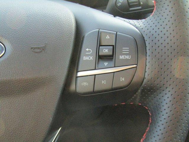 new 2024 Ford Escape car, priced at $34,882